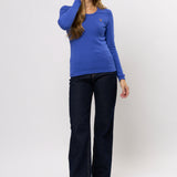 Carlotta Long Sleeve T-shirt