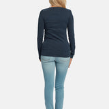 Carlotta Long Sleeve T-shirt
