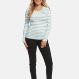 Chanett Long Sleeve T-shirt