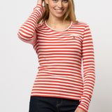 Chanett Long Sleeve T-Shirt