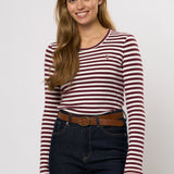 Chanett Long Sleeve T-Shirt