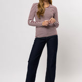 Chanett Long Sleeve T-Shirt