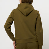 Gull Hoodie