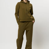 Gull Hoodie