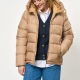 Gigi Winter Jacket