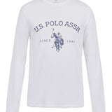 Kaiser Long Sleeve T-Shirt
