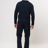 Kent Merinowool Knit