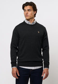 Kent Merinowool Knit