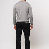 Kent Merinowool Knit