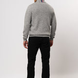 Kevin Lambswool Knit