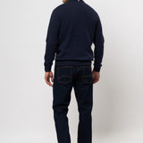 Ketil Lambswool Knit