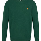 Ketil Lambswool Knit