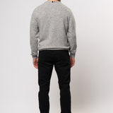 Ketil Lambswool Knit