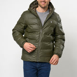 Klavs Jacket