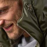 Klavs Jacket