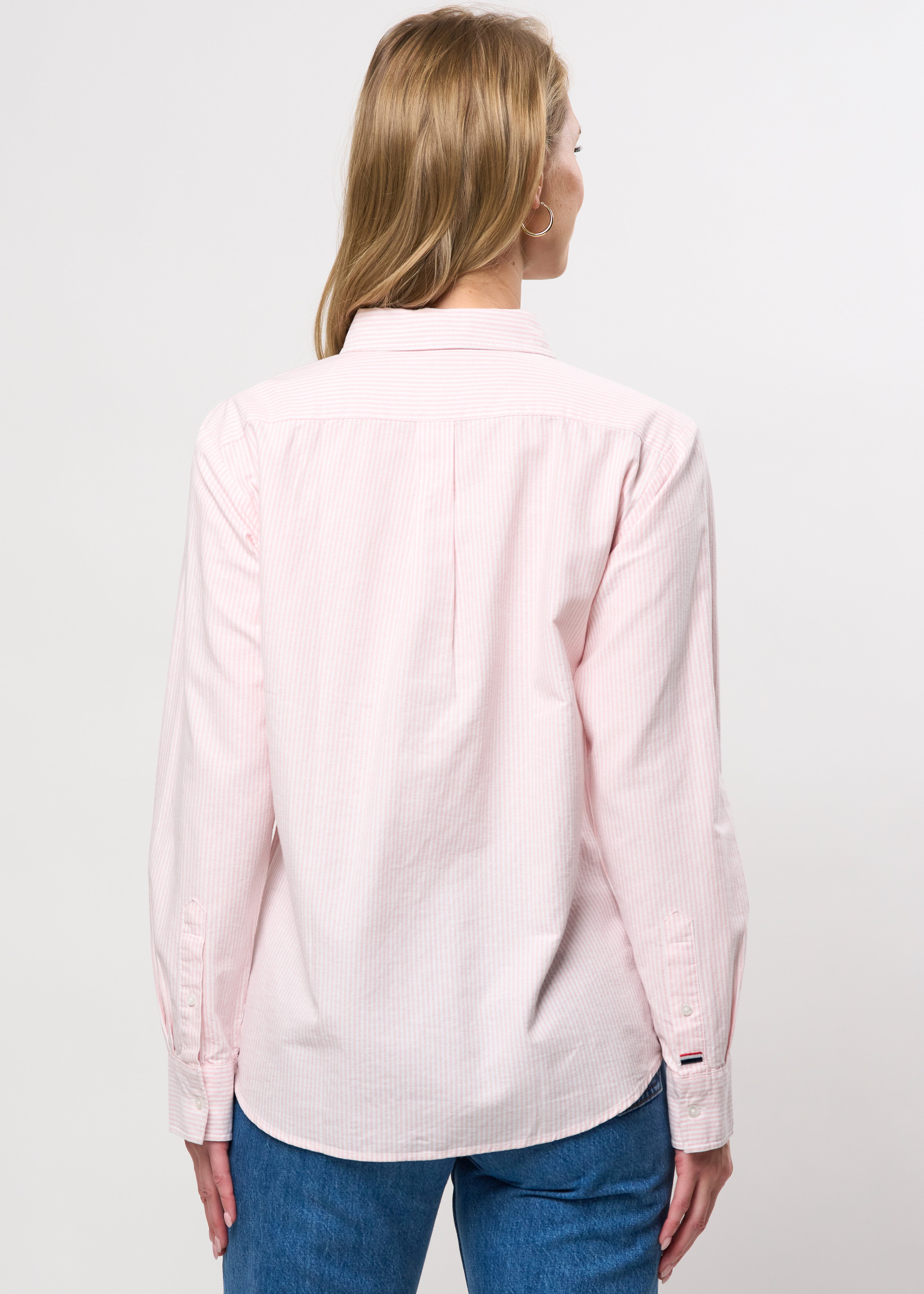 UWGina Oxford Reg. Fit Shirt