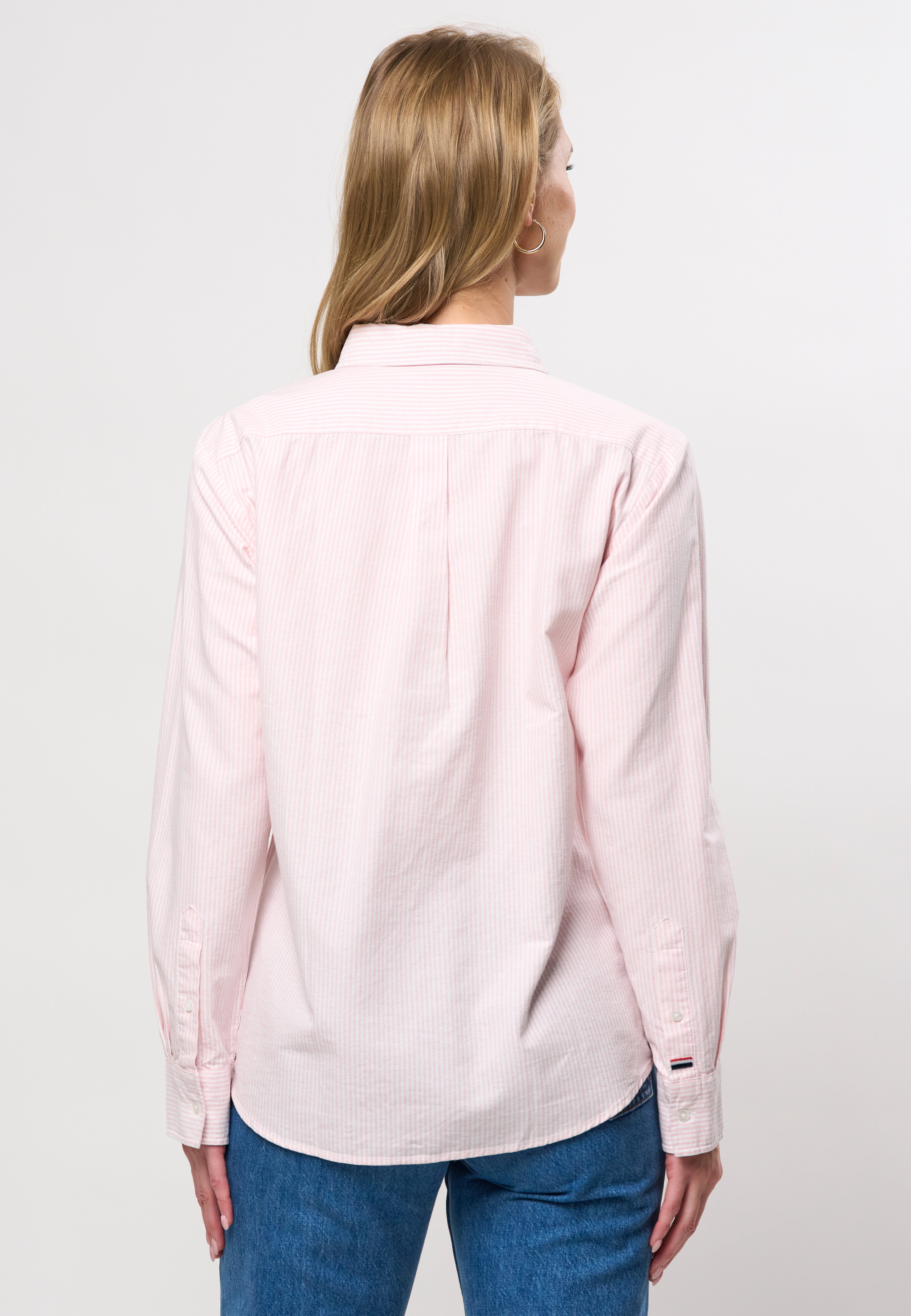 UWGina Oxford Reg. Fit Shirt