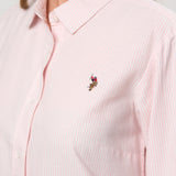 UWGina Oxford Reg. Fit Shirt
