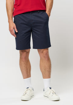 Lasse Shorts Reg. Fit
