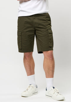 Linus Cargo Shorts