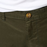 Linus Cargo Shorts