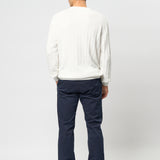 Mads Cable Knit