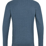 Mads Cable Knit