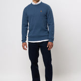 Mads Cable Knit