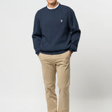 Mads Cable Knit