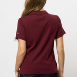 Helga Rib Polo