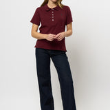 Helga Rib Polo