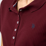 Helga Rib Polo