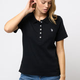 Helga Rib Polo