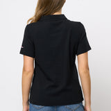 Helga Rib Polo