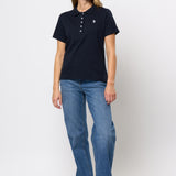 Helga Rib Polo