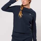 Hali Sweatshirt