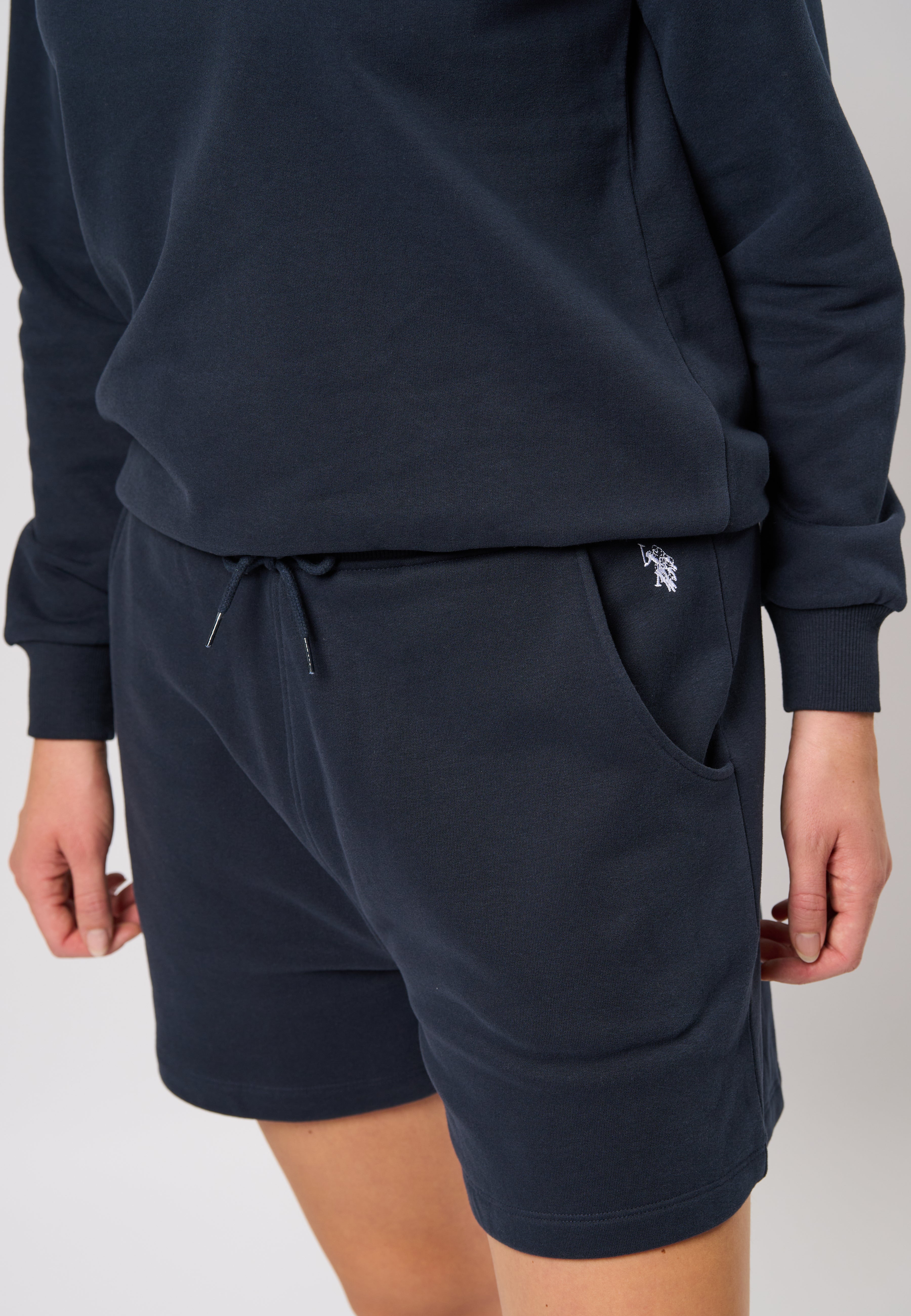 UWIben Sweatshorts