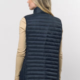 UWJill Quilted Vest