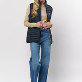 UWJill Quilted Vest