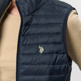 UWJill Quilted Vest