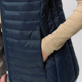 UWJill Quilted Vest