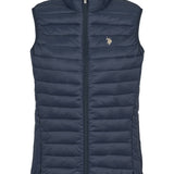 UWJill Quilted Vest