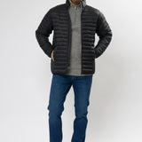 Mark Jacket