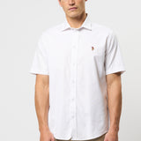 UMNatan Shirt Reg. Fit