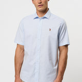 UMNatan Shirt Reg. Fit