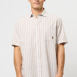 Marli Linen Shirt