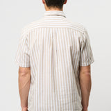 Marli Linen Shirt