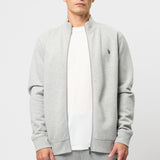 Oscar Full-Zip Sweatshirt