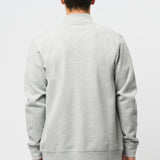 Oscar Full-Zip Sweatshirt
