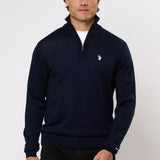 Mason Merinowool Knit